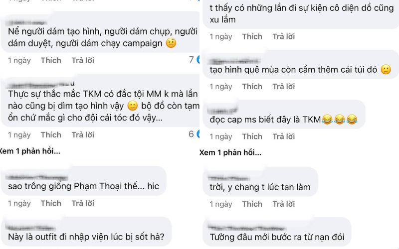 Đại sứ xấu nhất của Miu Miu- Ảnh 2.