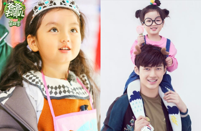 Kh&ocirc;ng thể nhận ra sao nh&iacute; Bố Ơi M&igrave;nh Đi Đ&acirc;u Thế từng kiếm 3,3 tỷ, trở th&agrave;nh "cỗ m&aacute;y in tiền" nu&ocirc;i gia đ&igrave;nh từ năm 4 tuổi- Ảnh 1.