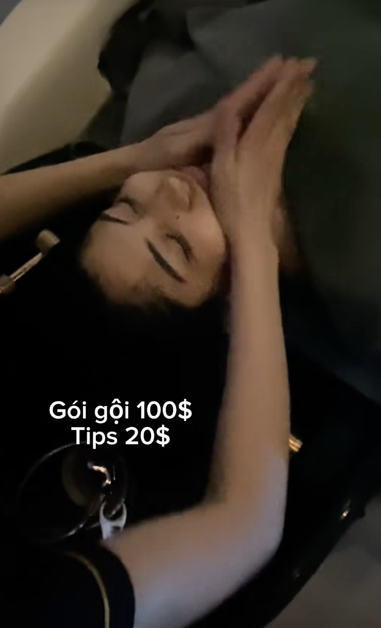 Dịch vụ 60 ph&uacute;t ở Việt Nam được kh&aacute;ch T&acirc;y truyền tai &ldquo;sướng như vua ch&uacute;a&rdquo;, nước ngo&agrave;i c&oacute; tiền cũng chẳng được hưởng- Ảnh 5.