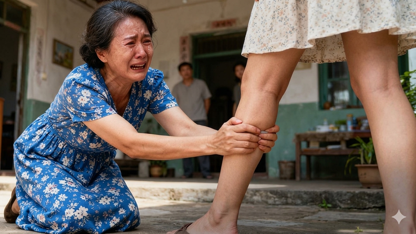 Bi kịch ph&iacute;a sau c&acirc;u chuyện 1 b&agrave; mẹ GIẢ CHẾT suốt 13 năm!- Ảnh 1.