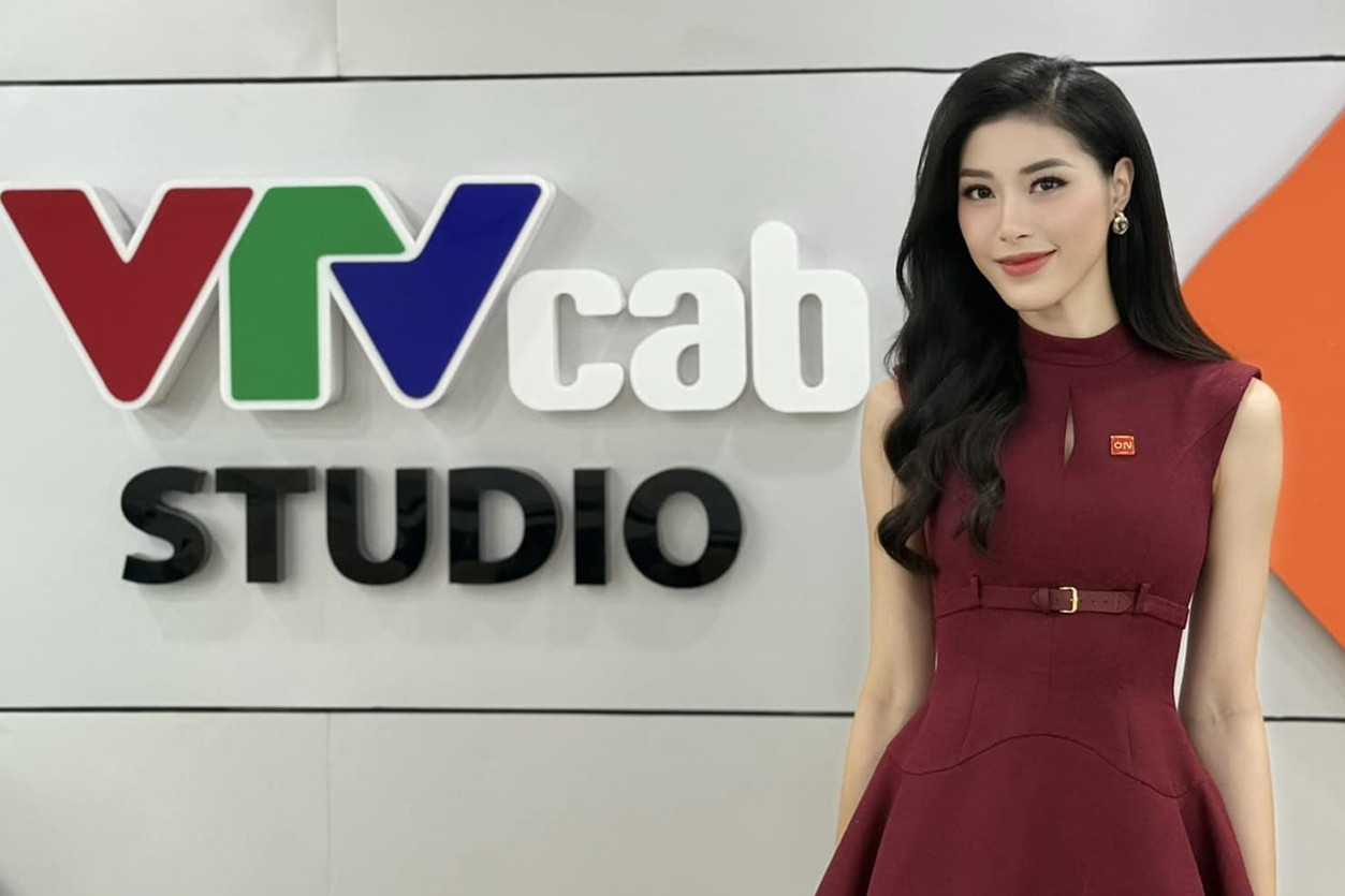 VĐV b&oacute;ng chuyền xinh nhất Việt Nam, cả c&otilde;i mạng si m&ecirc; v&igrave; visual v&agrave; style qu&aacute; cuốn - Ảnh 3.