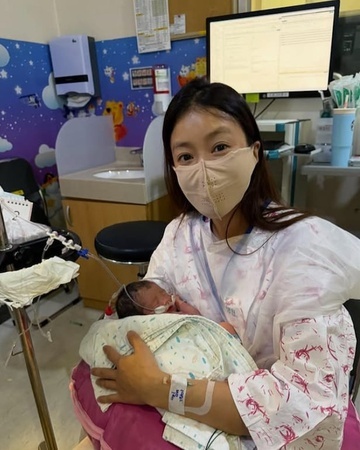 Nữ diễn vi&ecirc;n tự l&agrave;m thụ tinh ống nghiệm để mang thai con của chồng cũ đại gia sau 4 th&aacute;ng ly h&ocirc;n- Ảnh 9.