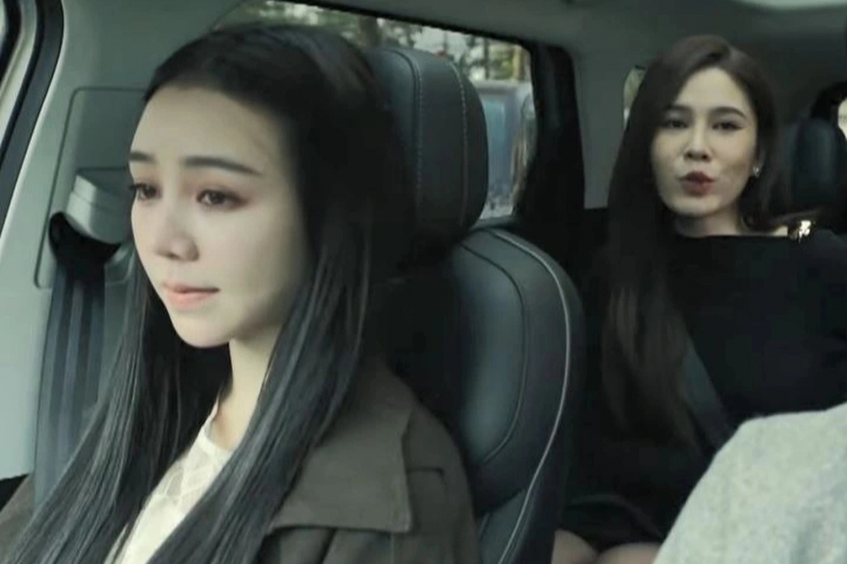 Kh&ocirc;ng m&ecirc; nổi m&aacute;i t&oacute;c của Quỳnh Kool- Ảnh 5.