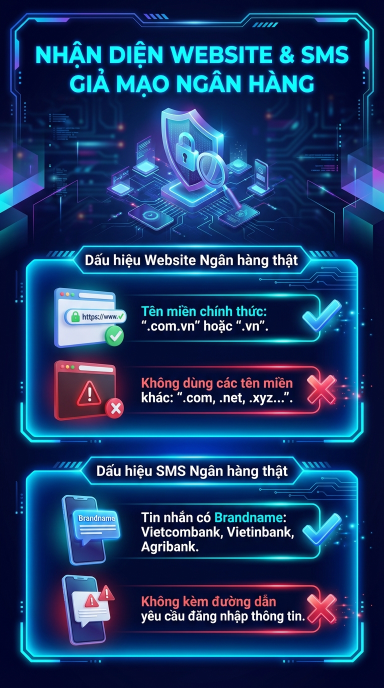Tất cả người d&acirc;n c&oacute; t&agrave;i khoản ng&acirc;n h&agrave;ng ch&uacute; &yacute;: X&oacute;a ngay tin nhắn từ c&aacute;c số 092, 056- Ảnh 1.