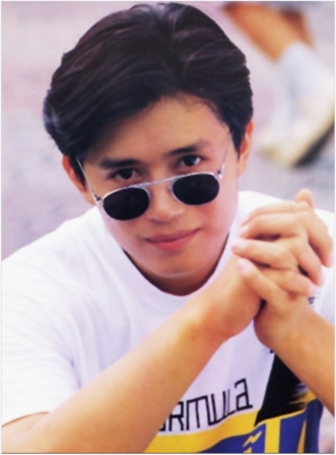 Trước Song Joong Ki, người t&igrave;nh b&iacute; ấn từng hứa bảo vệ Song Hye Kyo suốt đời l&agrave; ai?- Ảnh 1.