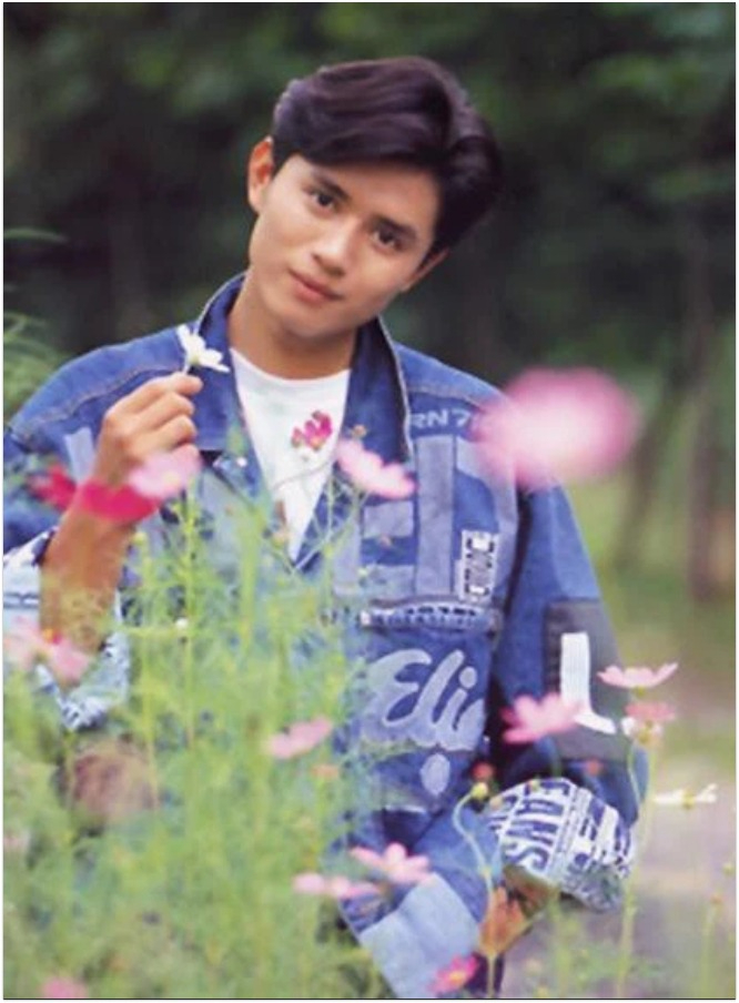 Trước Song Joong Ki, người t&igrave;nh b&iacute; ấn từng hứa bảo vệ Song Hye Kyo suốt đời l&agrave; ai?- Ảnh 4.