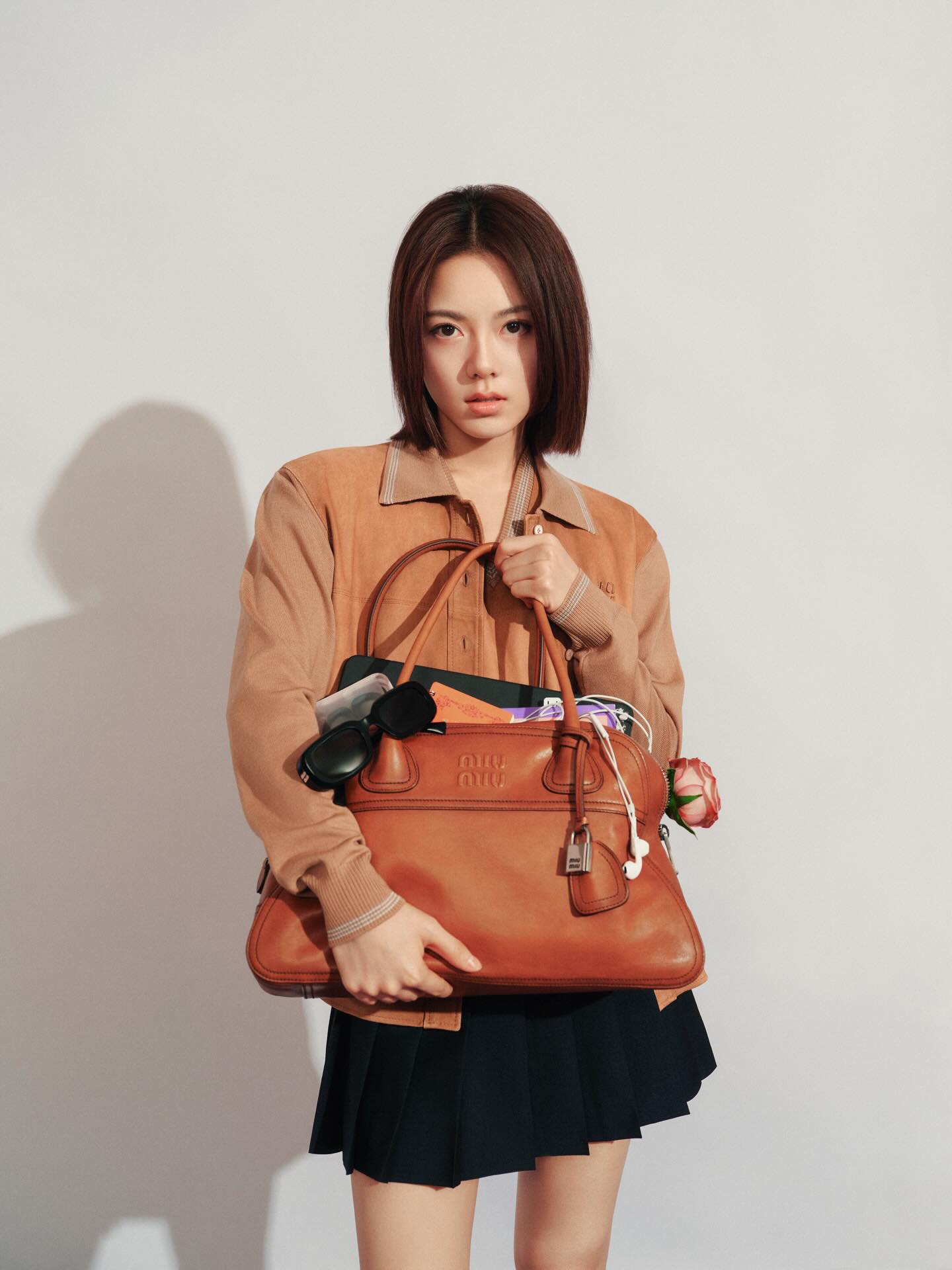 Đại sứ xấu nhất của Miu Miu- Ảnh 9.