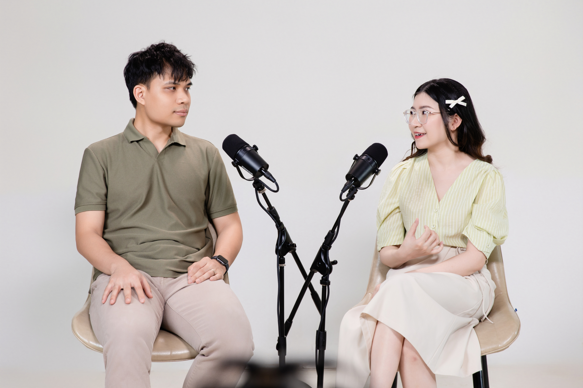 VIDEO Vợ chồng H&agrave; Nội chuyển v&agrave;o TP.HCM, từ 300 triệu t&iacute;ch lũy mua nh&agrave;, sau 3 năm trả hết: Kiếm tiền, ti&ecirc;u tiền kiểu g&igrave; để kh&ocirc;ng kiệt sức?- Ảnh 4.