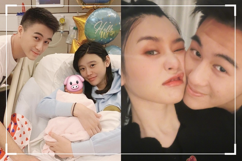 S&oacute;ng gi&oacute; h&ocirc;n nh&acirc;n của thi&ecirc;n thần nội y Hề Mộng Dao v&agrave; cậu ấm gia tộc "tr&ugrave;m s&ograve;ng bạc"- Ảnh 5.