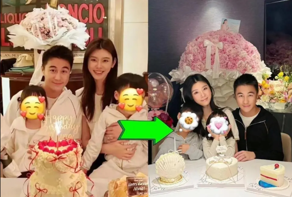 S&oacute;ng gi&oacute; h&ocirc;n nh&acirc;n của thi&ecirc;n thần nội y Hề Mộng Dao v&agrave; cậu ấm gia tộc "tr&ugrave;m s&ograve;ng bạc"- Ảnh 2.