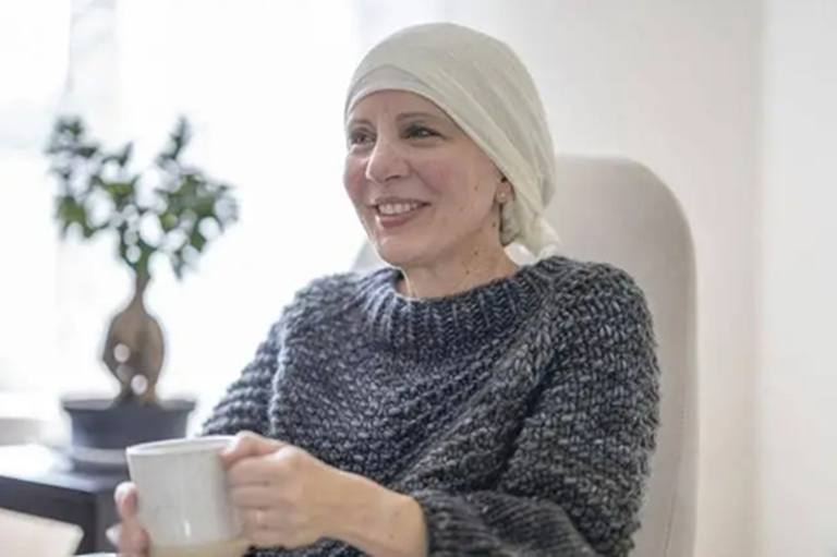 Khi ung thư mới bắt đầu h&igrave;nh th&agrave;nh, người ta thường cảm thấy 3 điều kh&ocirc;ng ổn, nhưng &iacute;t ai ch&uacute; &yacute; đến- Ảnh 1.