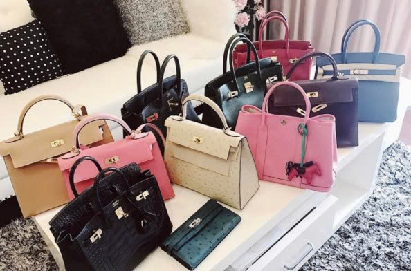 &Aacute; hậu Huyền My thanh l&yacute; t&uacute;i 105 triệu nhưng bị soi 1 chi tiết kh&oacute; chấp nhận: "40 triệu c&ograve;n thấy đắt"- Ảnh 4.