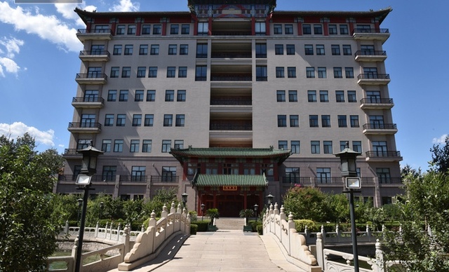 "Đường Tăng" Tr&igrave; Trọng Thụy được thừa hưởng 88 ngh&igrave;n tỷ sau khi vợ tỷ ph&uacute; qua đời- Ảnh 2.