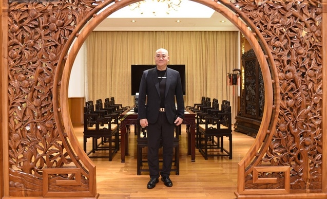 "Đường Tăng" Tr&igrave; Trọng Thụy được thừa hưởng 88 ngh&igrave;n tỷ sau khi vợ tỷ ph&uacute; qua đời- Ảnh 3.