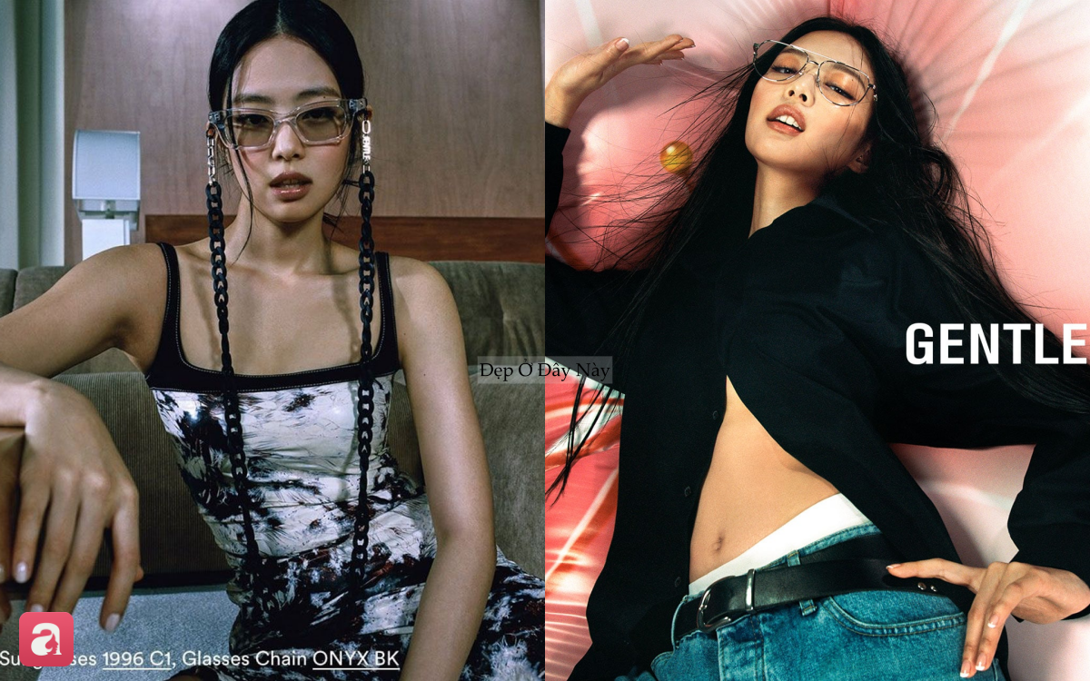 Gentle Monster "tụt dốc" sau thời Jennie: B&agrave;i to&aacute;n thương hiệu khi thiếu "idol to&agrave;n cầu"- Ảnh 2.