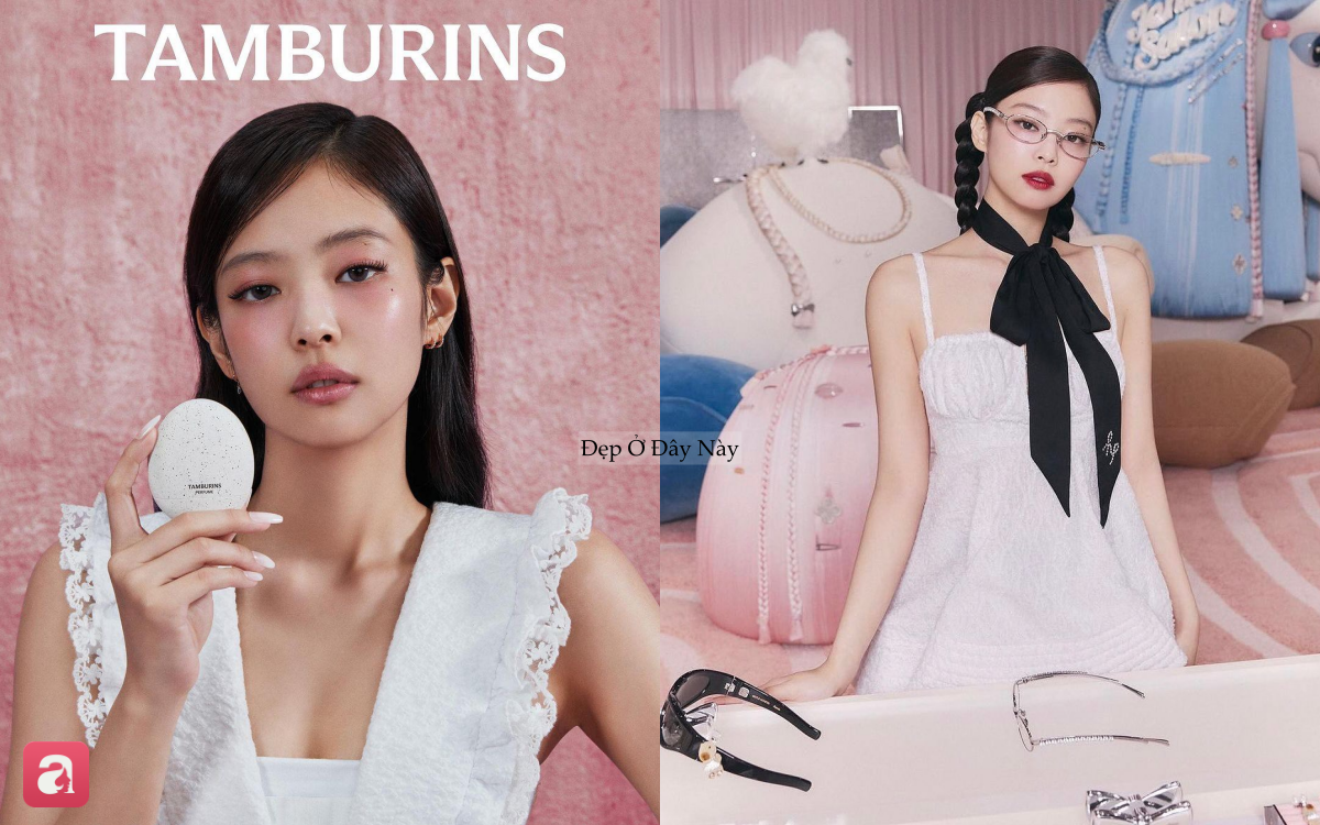 Gentle Monster "tụt dốc" sau thời Jennie: B&agrave;i to&aacute;n thương hiệu khi thiếu "idol to&agrave;n cầu"- Ảnh 3.