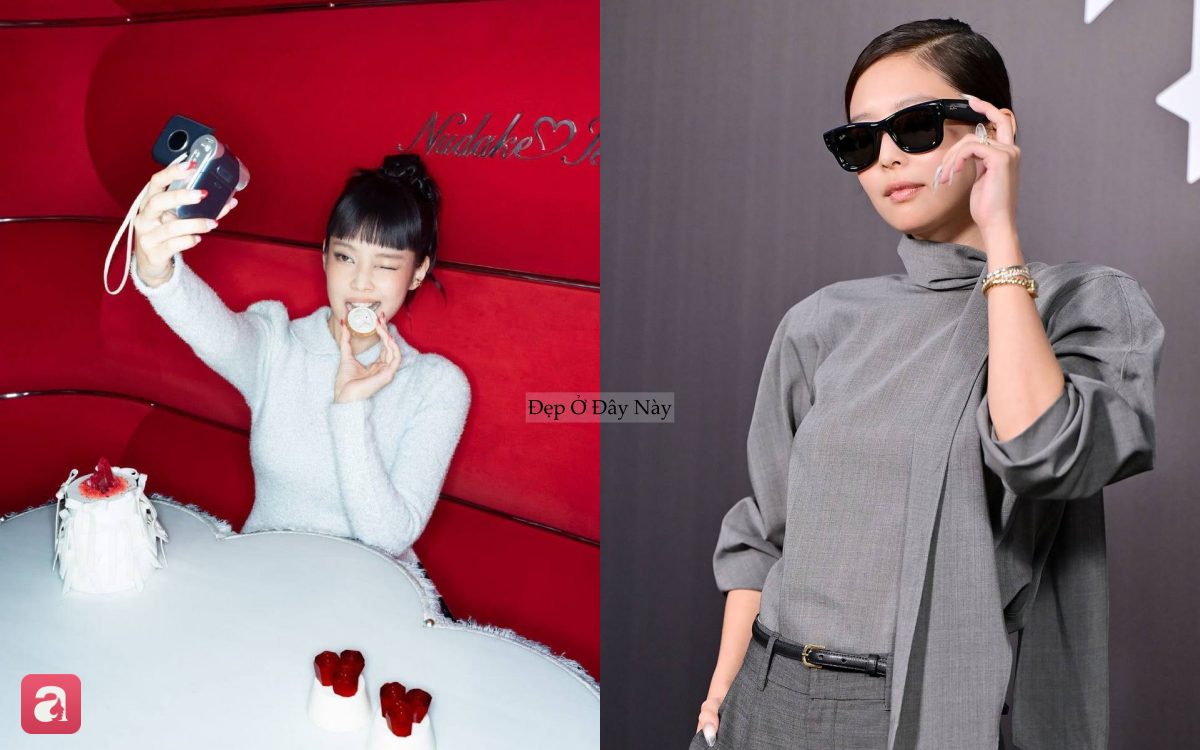 Gentle Monster "tụt dốc" sau thời Jennie: B&agrave;i to&aacute;n thương hiệu khi thiếu "idol to&agrave;n cầu"- Ảnh 4.