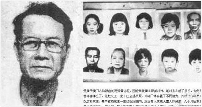 B&aacute;nh Bao Nh&acirc;n Thịt Người: Bộ phim kinh dị kinh điển v&agrave; sự thật về vụ thảm s&aacute;t 10 người chấn động Ma Cao- Ảnh 3.