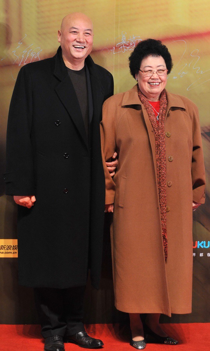 "Đường Tăng" Tr&igrave; Trọng Thụy được thừa hưởng 88 ngh&igrave;n tỷ sau khi vợ tỷ ph&uacute; qua đời- Ảnh 1.