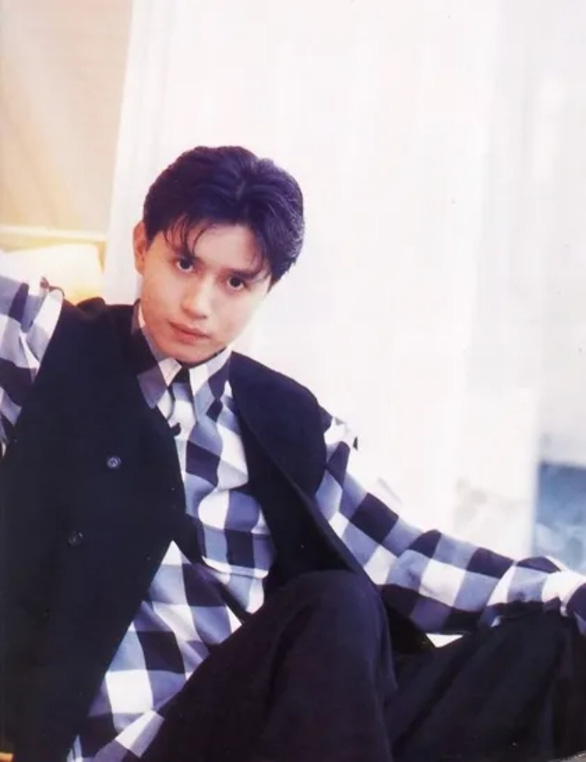 Trước Song Joong Ki, người t&igrave;nh b&iacute; ấn từng hứa bảo vệ Song Hye Kyo suốt đời l&agrave; ai?- Ảnh 2.