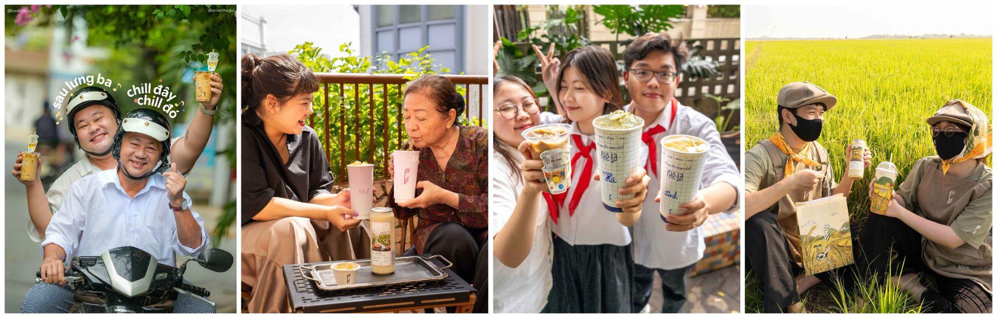 Ph&ecirc; La chạm mốc 100 cửa h&agrave;ng: Khi lan tỏa gi&aacute; trị văn h&oacute;a trở th&agrave;nh cốt l&otilde;i để ph&aacute;t triển- Ảnh 2.