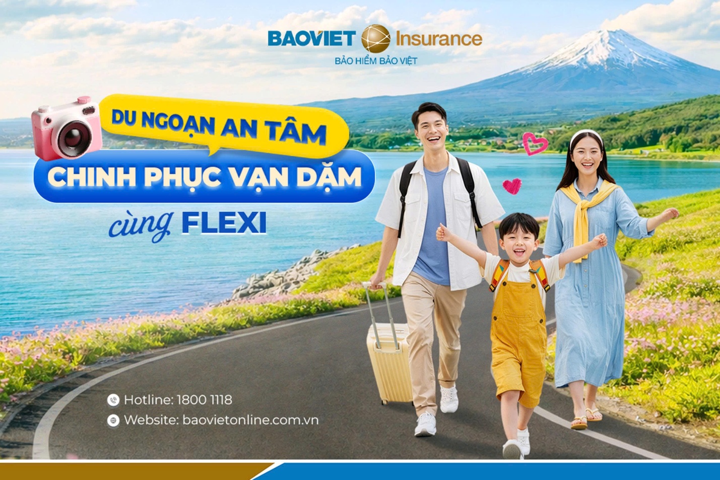 Du lịch m&ugrave;a h&egrave;: Đừng qu&ecirc;n mang theo &ldquo;tấm v&eacute; an t&acirc;m&rdquo; - Ảnh 1.