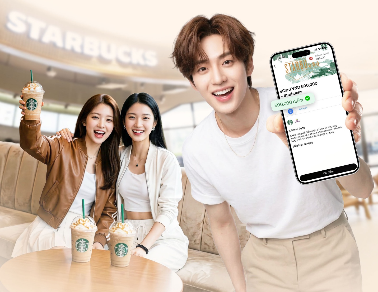 Giới trẻ đang chi ti&ecirc;u thế n&agrave;o để sống đ&aacute;ng gi&aacute; hơn? - Ảnh 1.