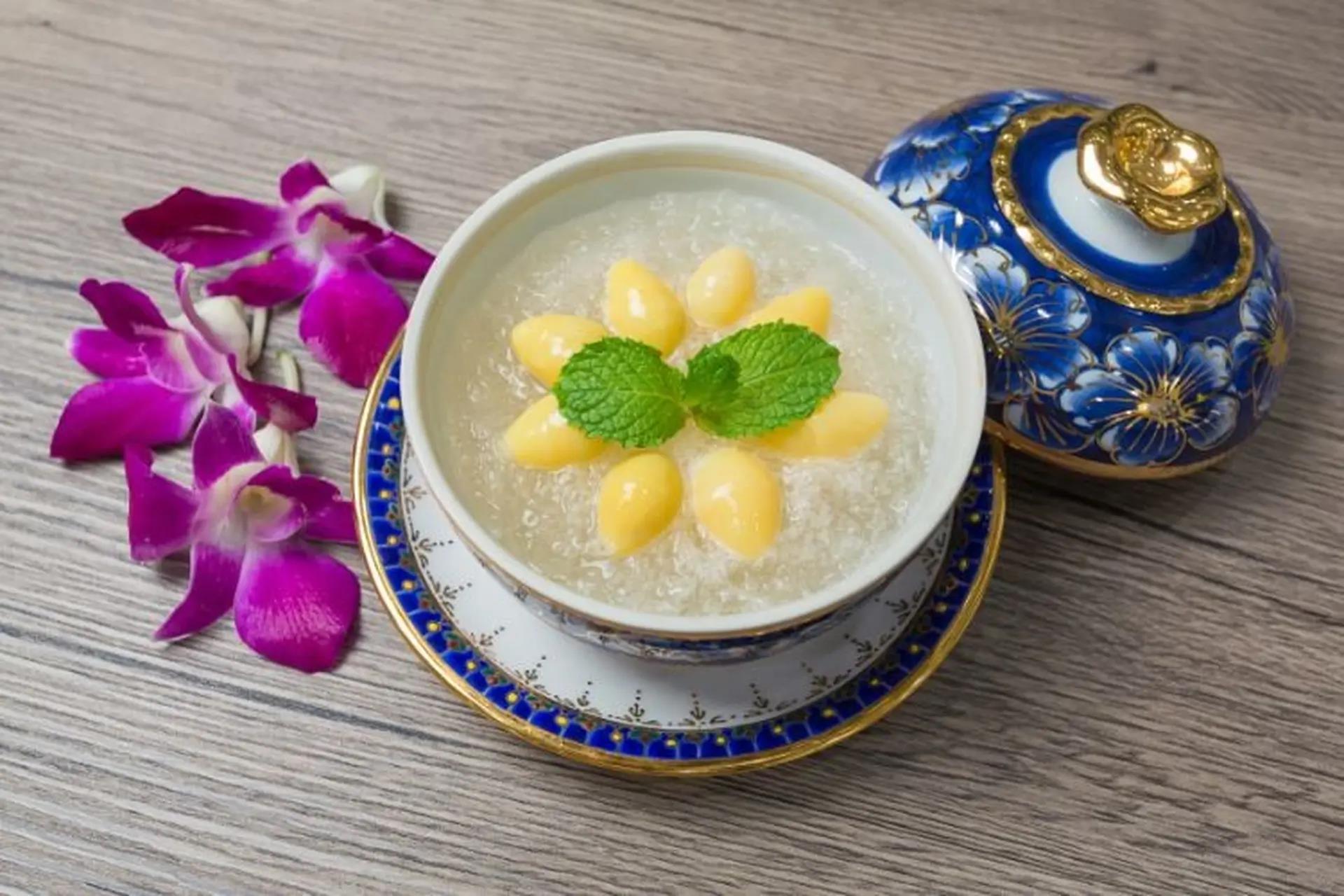 Yến s&agrave;o dạng vi&ecirc;n nang c&oacute; tốt bằng yến chưng kh&ocirc;ng? Lời giải cho b&agrave;i to&aacute;n "Tiện lợi" v&agrave; "Ch&iacute;nh x&aacute;c" thời 4.0- Ảnh 1.