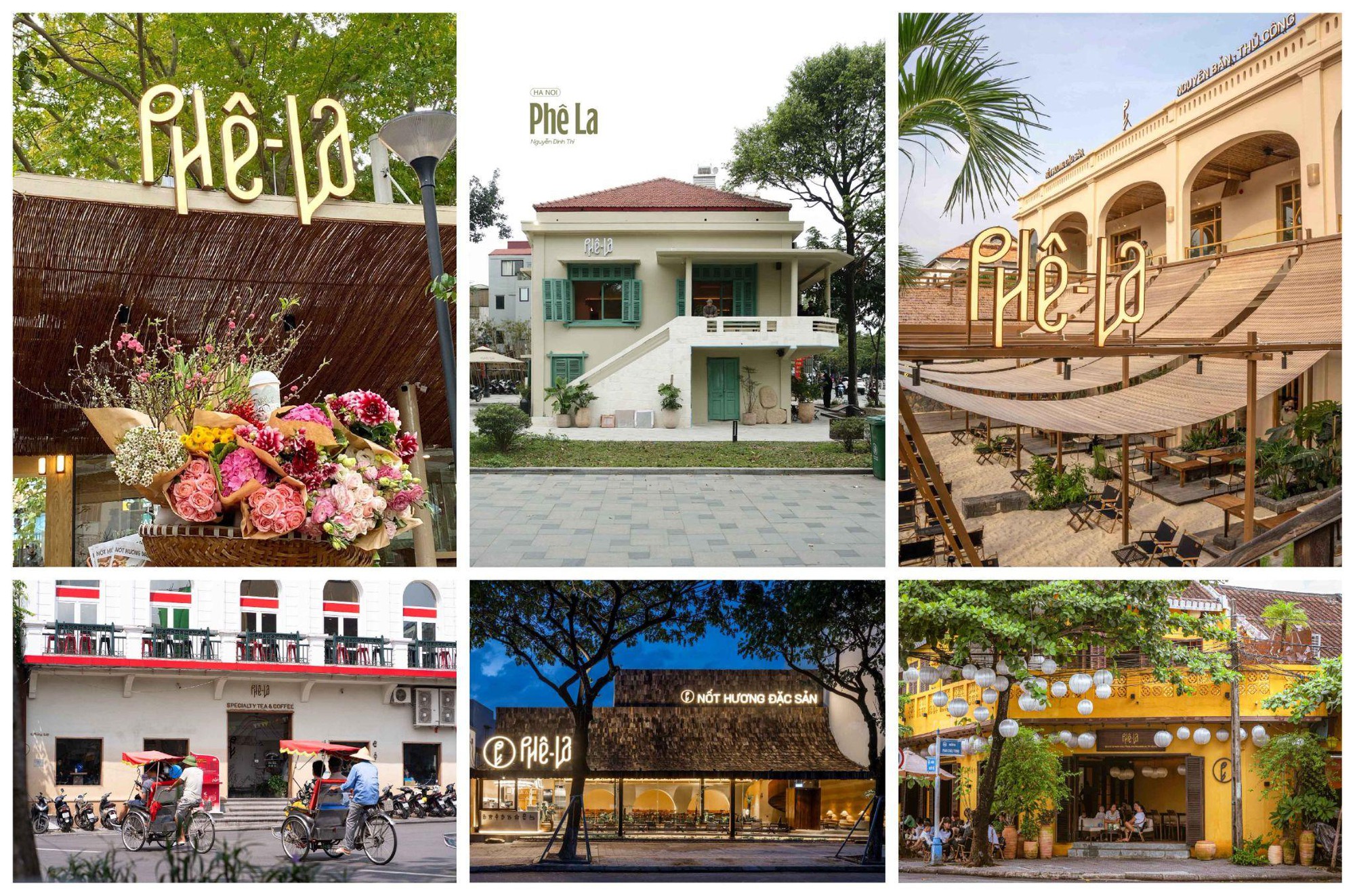 Ph&ecirc; La chạm mốc 100 cửa h&agrave;ng: Khi lan tỏa gi&aacute; trị văn h&oacute;a trở th&agrave;nh cốt l&otilde;i để ph&aacute;t triển- Ảnh 3.