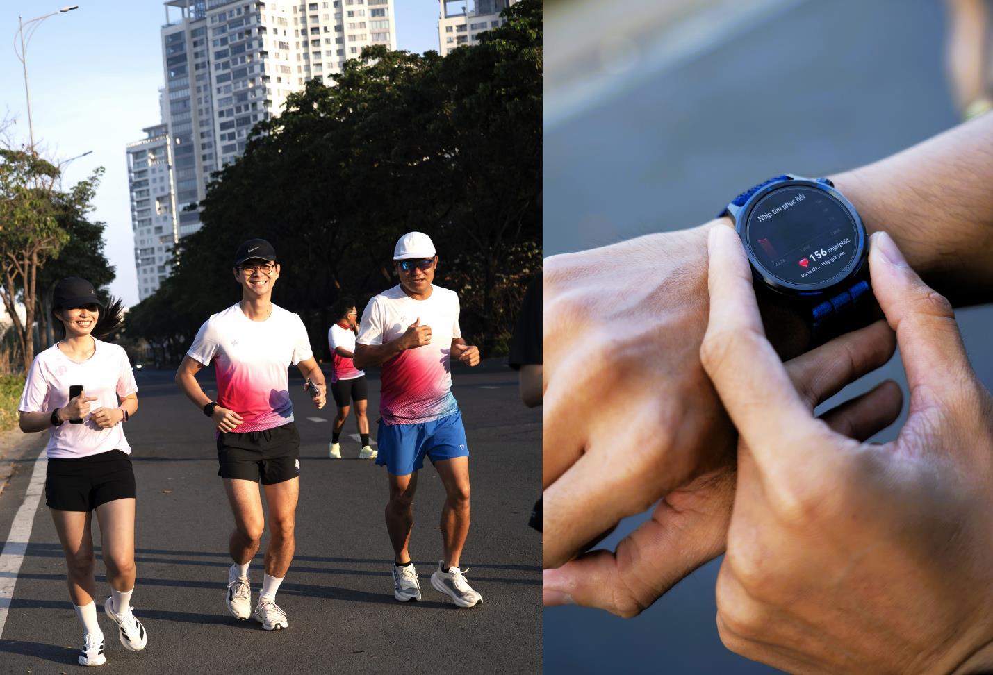 Ch&acirc;n dung d&acirc;n c&ocirc;ng sở kiểu mẫu 2026: S&aacute;ng sớm dậy chạy bộ, tối về khoe tracklog - Ảnh 3.