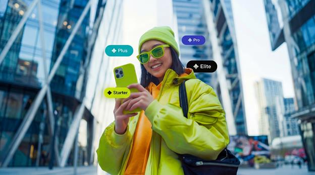 C&ugrave;ng mở thẻ Max Card, đ&acirc;y l&agrave; l&yacute; do mỗi người lại chọn g&oacute;i kh&aacute;c nhau - Ảnh 3.