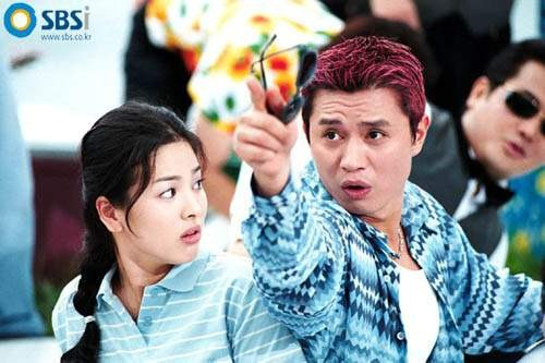 Trước Song Joong Ki, người t&igrave;nh b&iacute; ấn từng hứa bảo vệ Song Hye Kyo suốt đời l&agrave; ai?- Ảnh 6.