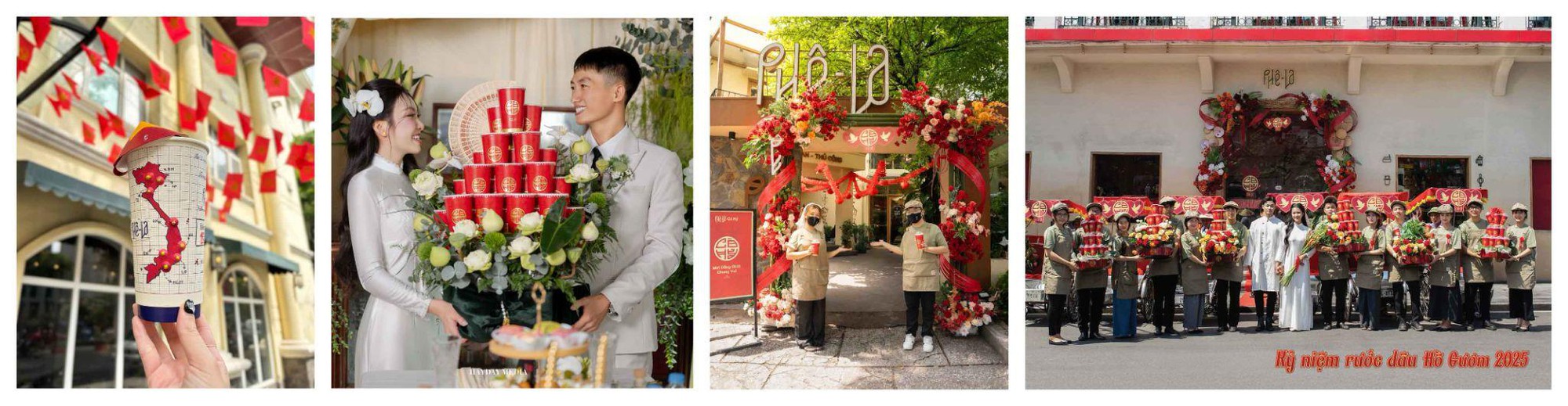 Ph&ecirc; La chạm mốc 100 cửa h&agrave;ng: Khi lan tỏa gi&aacute; trị văn h&oacute;a trở th&agrave;nh cốt l&otilde;i để ph&aacute;t triển- Ảnh 4.