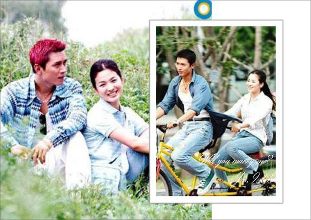 Trước Song Joong Ki, người t&igrave;nh b&iacute; ấn từng hứa bảo vệ Song Hye Kyo suốt đời l&agrave; ai?- Ảnh 7.