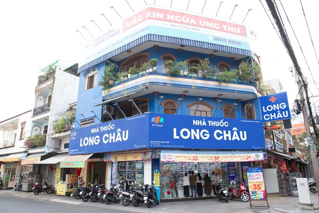 Long Ch&acirc;u, Bayer v&agrave; OMRON hợp lực triển khai tầm so&aacute;t rung nhĩ, ph&ograve;ng đột quỵ tr&ecirc;n diện rộng- Ảnh 9.