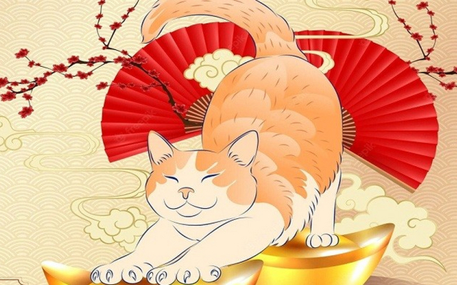 4 con gi&aacute;p hợp m&agrave;u v&agrave;ng, cứ d&ugrave;ng l&agrave; thấy may - 2 con gi&aacute;p kh&ocirc;ng n&ecirc;n lạm dụng- Ảnh 7.