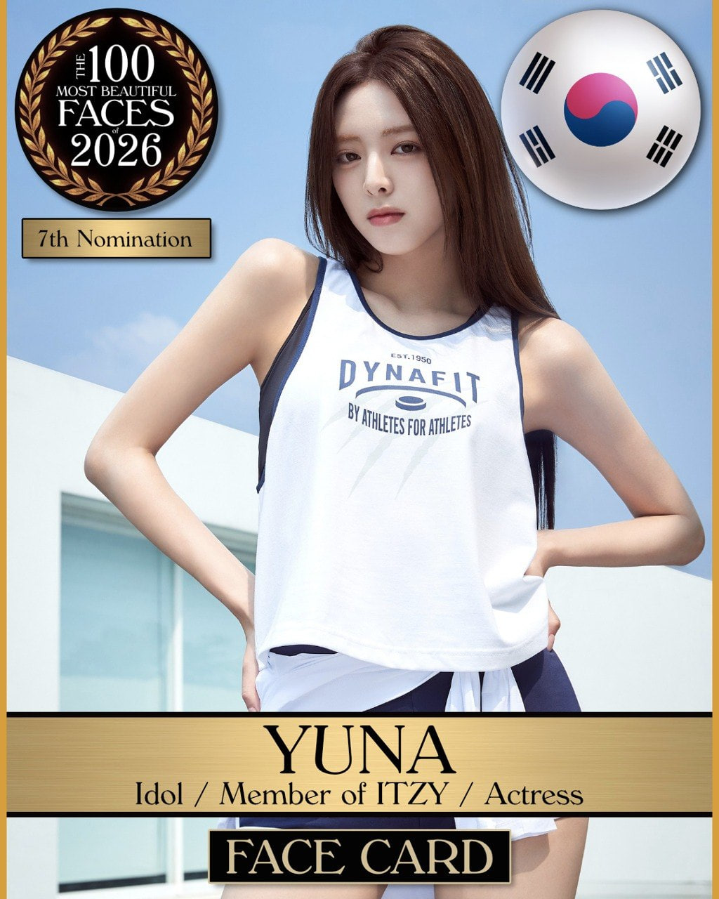 Mỹ nh&acirc;n được đề cử đẹp nhất thế giới hết thời: Doanh thu album thấp nhất lịch sử, bốc hơi khỏi to&agrave;n bộ BXH- Ảnh 8.