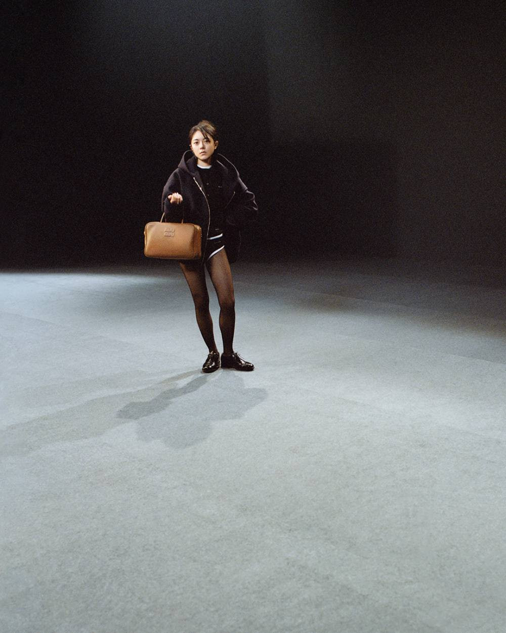 Đại sứ xấu nhất của Miu Miu- Ảnh 3.