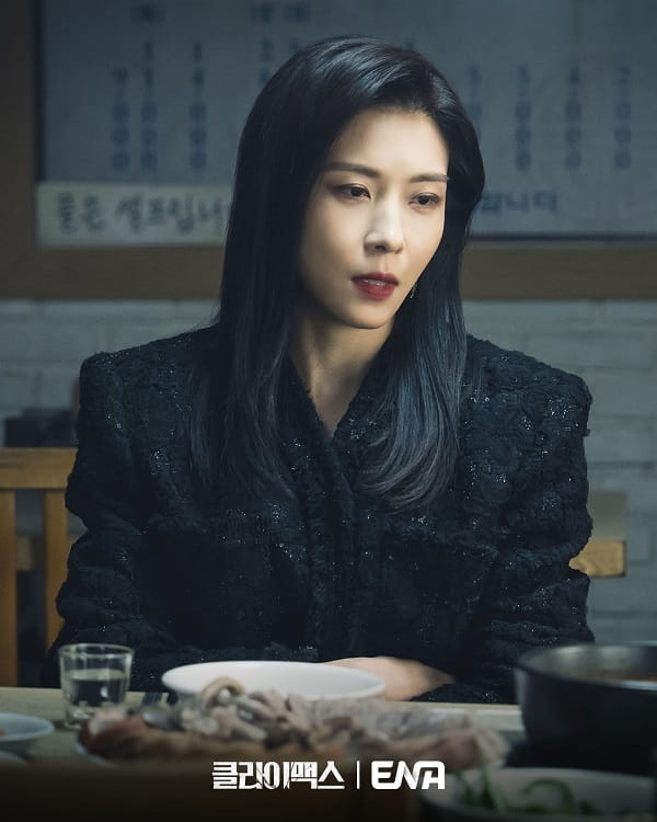 Kh&ocirc;ng tin nổi phim H&agrave;n lại c&oacute; cảnh 18+ kh&eacute;t cỡ n&agrave;y: Nữ ch&iacute;nh đ&atilde; đẹp c&ograve;n bạo, ngại hết cả người xem- Ảnh 3.