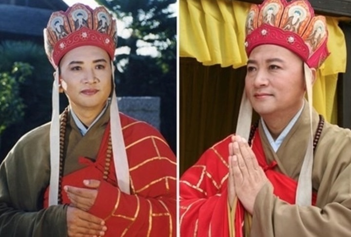 B&agrave; x&atilde; "Đường Tăng" Tr&igrave; Trọng Thụy qua đời- Ảnh 2.