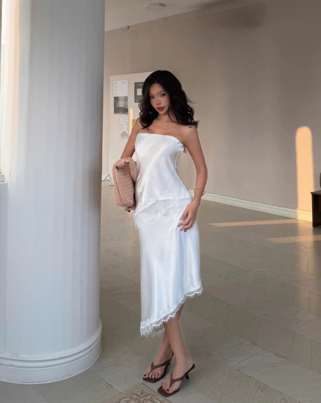 VĐV b&oacute;ng chuyền xinh nhất Việt Nam, cả c&otilde;i mạng si m&ecirc; v&igrave; visual v&agrave; style qu&aacute; cuốn - Ảnh 18.