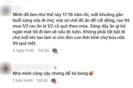 Cầm 1 triệu đi chợ cho cả tuần: Mẹ đảm H&agrave; Nội tiết kiệm 50% chi ph&iacute; m&agrave; bữa ăn vẫn đủ đầy dinh dưỡng cho gia đ&igrave;nh 4 người- Ảnh 15.
