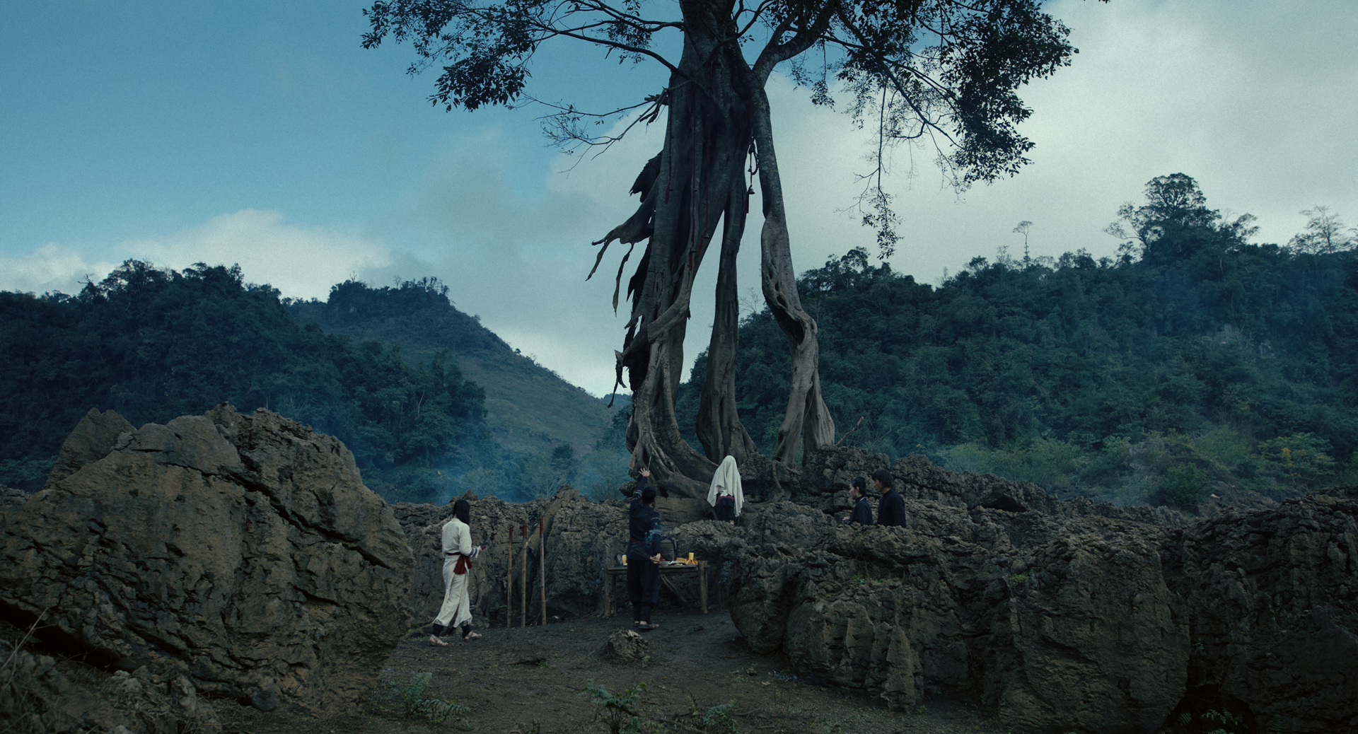 Cả MXH đang h&oacute;ng chờ phim Việt m&atilde;n nh&atilde;n tuyệt đối: Nam ch&iacute;nh diễn như l&ecirc;n đồng, khen bao nhi&ecirc;u cũng xứng- Ảnh 9.