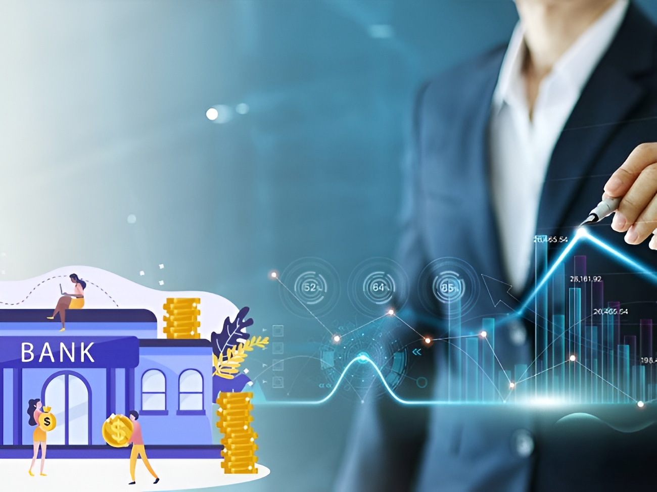 Ngành học không lo thất nghiệp trong tương lai, được mệnh danh là "xương sống của nền kinh tế hiện đại"- Ảnh 2. Ngành học không lo thất nghiệp trong tương lai, được mệnh danh là "xương sống của nền kinh tế hiện đại"- Ảnh 2.