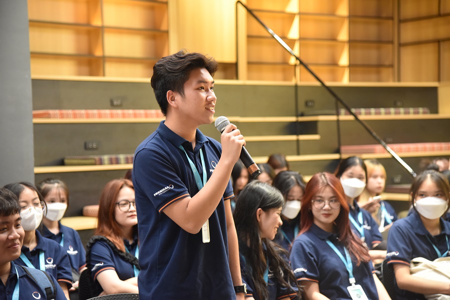 Ngành học không lo thất nghiệp trong tương lai, được mệnh danh là "xương sống của nền kinh tế hiện đại"- Ảnh 4. Ngành học không lo thất nghiệp trong tương lai, được mệnh danh là "xương sống của nền kinh tế hiện đại"- Ảnh 4.