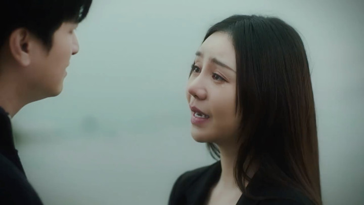 Phim Việt giờ v&agrave;ng g&acirc;y tranh c&atilde;i v&igrave; em trai xưng h&ocirc; "m&agrave;y - tao" với chị g&aacute;i- Ảnh 1.