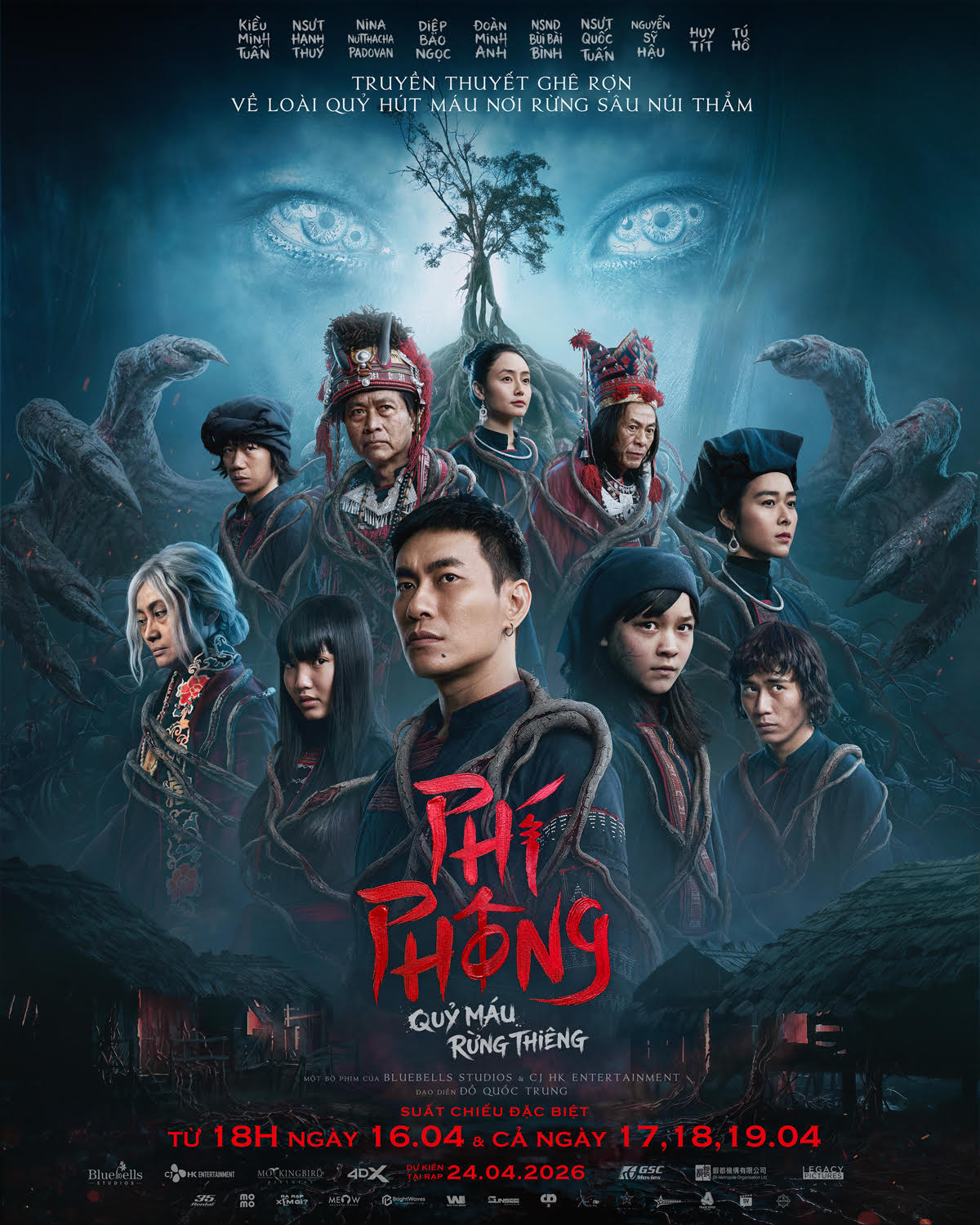 Cả MXH đang h&oacute;ng chờ phim Việt m&atilde;n nh&atilde;n tuyệt đối: Nam ch&iacute;nh diễn như l&ecirc;n đồng, khen bao nhi&ecirc;u cũng xứng- Ảnh 1.