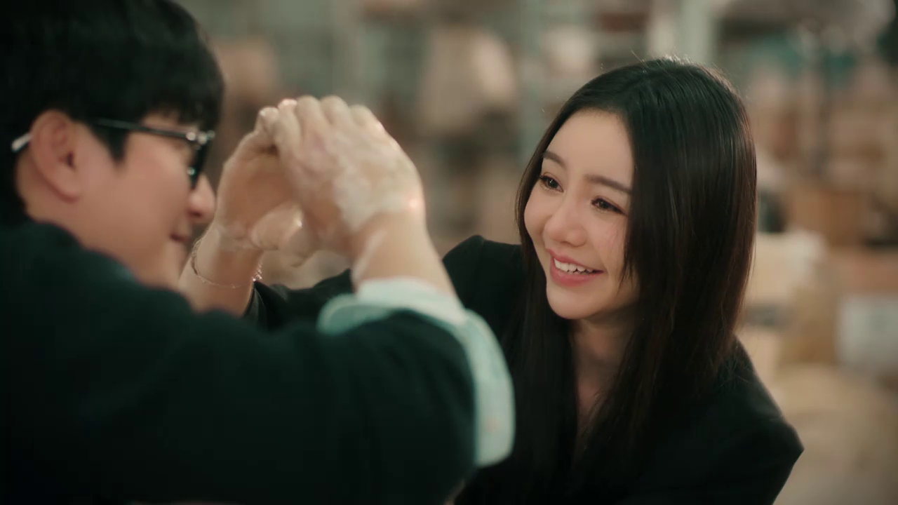 Kh&ocirc;ng m&ecirc; nổi m&aacute;i t&oacute;c của Quỳnh Kool- Ảnh 3.