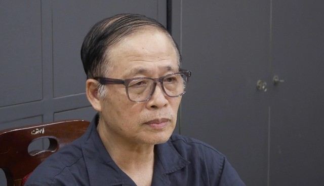 Lời khai của &ocirc;ng Vũ Minh Ch&acirc;u- Ảnh 2.