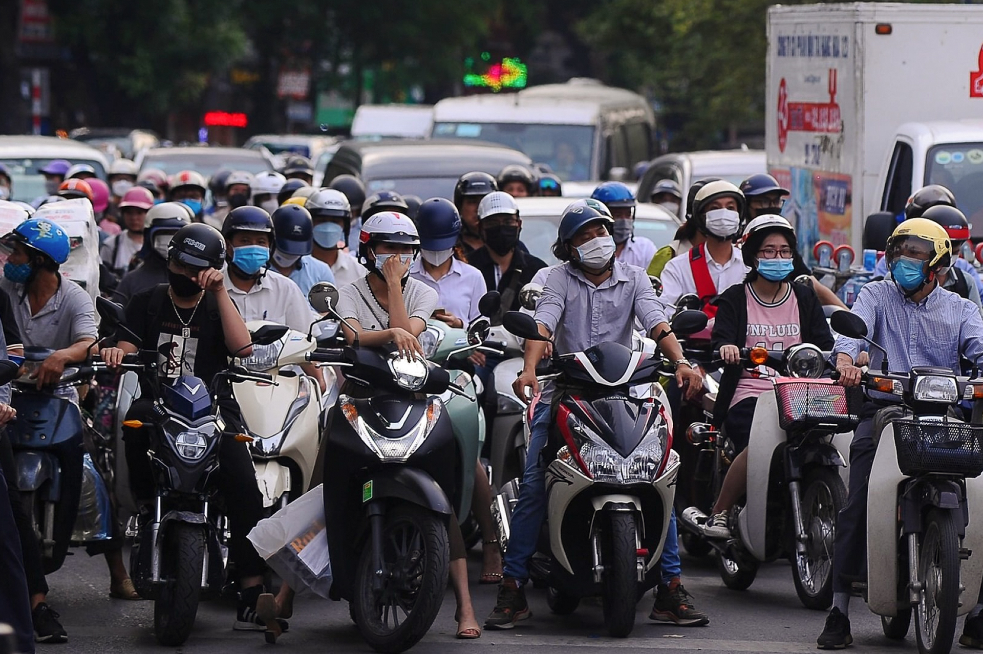 Thay đổi quan trọng từ 1/7/2027, người dân Hà Nội, TPHCM cần biết- Ảnh 1. Thay đổi quan trọng từ 1/7/2027, người dân Hà Nội, TPHCM cần biết- Ảnh 1.